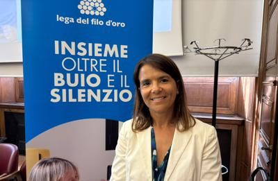 Vurro (UniMi): “Lega del Filo d’Oro ha raggiunto numero di utenti senza precedenti”
