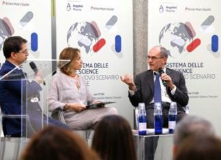 Most favored nation, a Roma confronto su futuro delle life science tra accesso e competitività