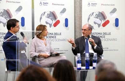 Most favored nation, a Roma confronto su futuro delle life science tra accesso e competitività