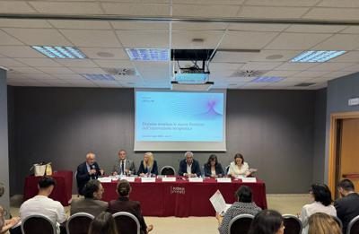 Cancro ovarico, Aifa approva rimborso per nuovo anticorpo farmaco coniugato