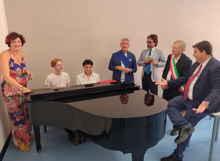 airola lombardi falzarano napoletano
