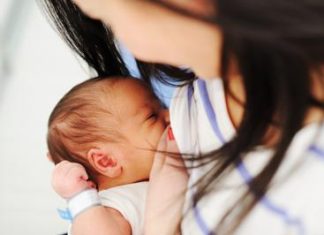 Sanità: al via Settimana allattamento, Oms-Unicef ‘promuoverlo per salvare oltre 500mila vite l’anno’
