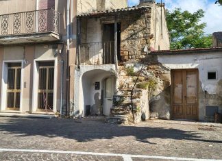 Paduli – «Amianto accanto alla chiesa di San Giovanni»: l’opposizione chiede accertamenti