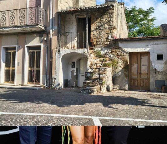 Paduli – «Amianto accanto alla chiesa di San Giovanni»: l’opposizione chiede accertamenti