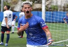Eccellenza – Si muove il mercato dell’Apice: arriva un attaccante argentino