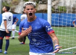 Eccellenza – Si muove il mercato dell’Apice: arriva un attaccante argentino