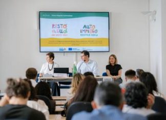 Piano integrato Autoimpiego: la formazione iniziale e i due tipi di tutoraggio