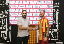 Benevento 5, che colpo: arriva il brasiliano Barichello