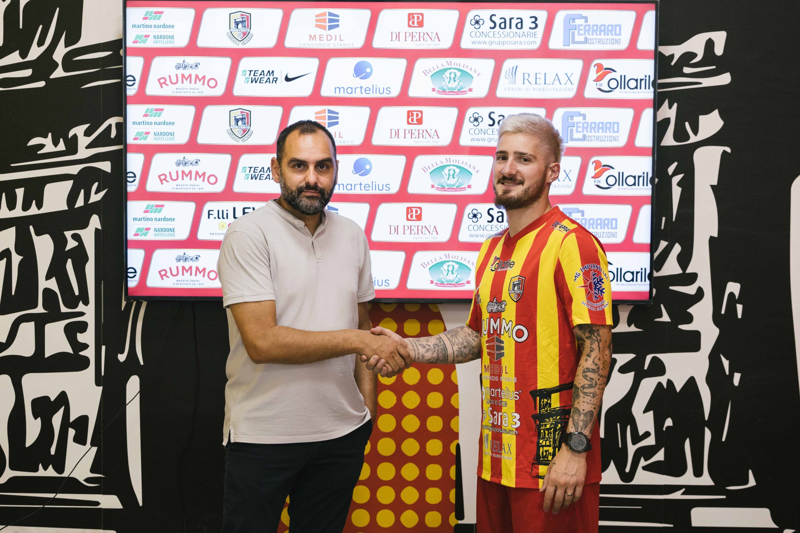 barichello benevento 5