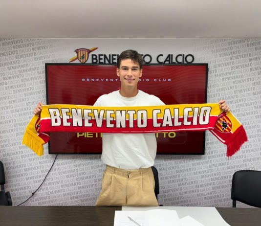 Benevento, con Beruatto può arrivare anche Sernicola dalla Cremonese