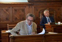 Riorganizzazione e incarichi alla Rocca: Boccalone l’unico a tornarsene a casa