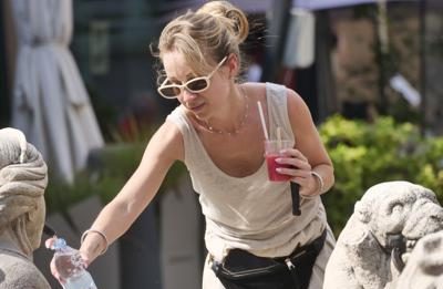 Caldo, Pregliasco avverte: “Ogni giorno in più aumenta stress per cuore e metabolismo”