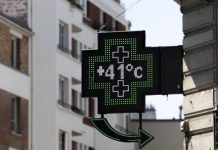 Caldo: l’analisi, con ondata record a giugno in Europa 14mila morti più