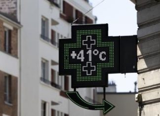 Caldo: l’analisi, con ondata record a giugno in Europa 14mila morti più