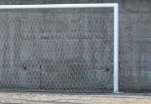 Guardia Sanframondi – Riqualificazione campo sportivo, al via i lavori