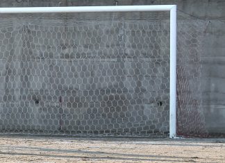 Guardia Sanframondi – Riqualificazione campo sportivo, al via i lavori
