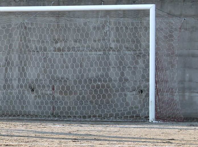 campo sportivo guardia