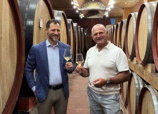 La Cantina di Solopaca celebra 60 anni di storia e guarda al futuro