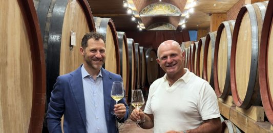 La Cantina di Solopaca celebra 60 anni di storia e guarda al futuro