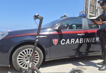 Stretta sui monopattini elettrici: scattano le multe