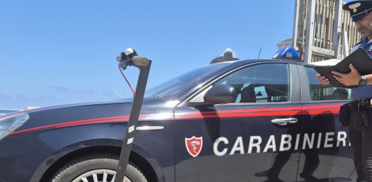 Stretta sui monopattini elettrici: scattano le multe