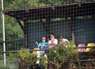 Benevento, 22 gol e un’identità precisa in amichevole. In arrivo altre cessioni