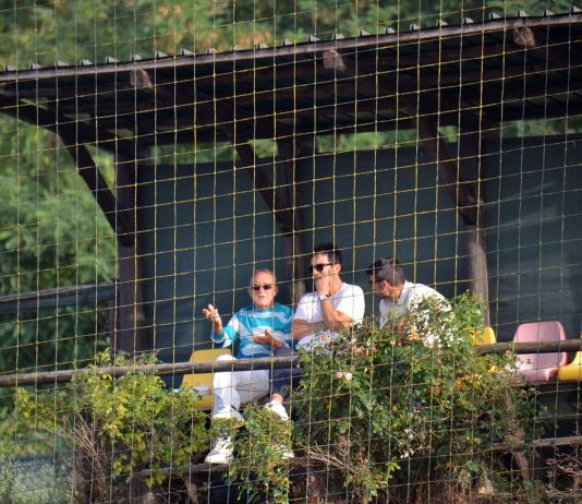 Benevento, 22 gol e un’identità precisa in amichevole. In arrivo altre cessioni
