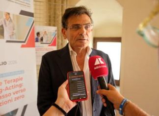 Infettivologo Cascio: “Per long acting in Hiv più integrazione tra medici e infermieri”