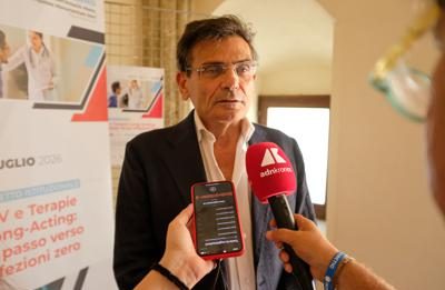 Infettivologo Cascio: “Per long acting in Hiv più integrazione tra medici e infermieri”