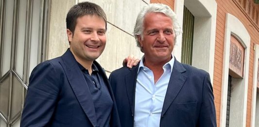 Cataudo: “Il Sannio che riparte, la Provincia dovrà essere la casa degli amministratori”