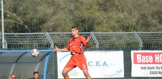 Promozione – Vicino il colpo Ciampi per il San Giorgio del Sannio