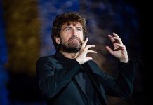 Alessandro Siani chiude Città Spettacolo: appuntamento al 30 agosto alessandro siani