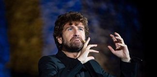 Alessandro Siani chiude Città Spettacolo: appuntamento al 30 agosto alessandro siani