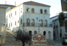 Campolattaro, il 24 luglio l’inaugurazione della nuova palestra comunale
