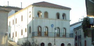 Campolattaro, il 24 luglio l’inaugurazione della nuova palestra comunale