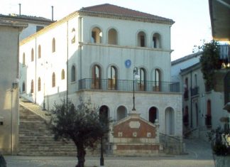 Campolattaro, il 24 luglio l’inaugurazione della nuova palestra comunale