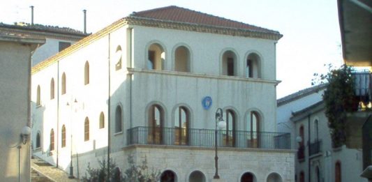 Campolattaro, il 24 luglio l’inaugurazione della nuova palestra comunale
