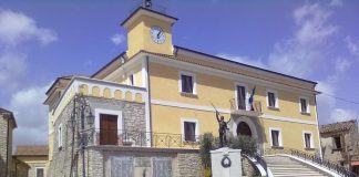 Parco del Tammaro, c’è il progetto pilota