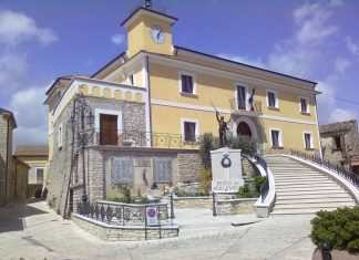 Parco del Tammaro, c’è il progetto pilota