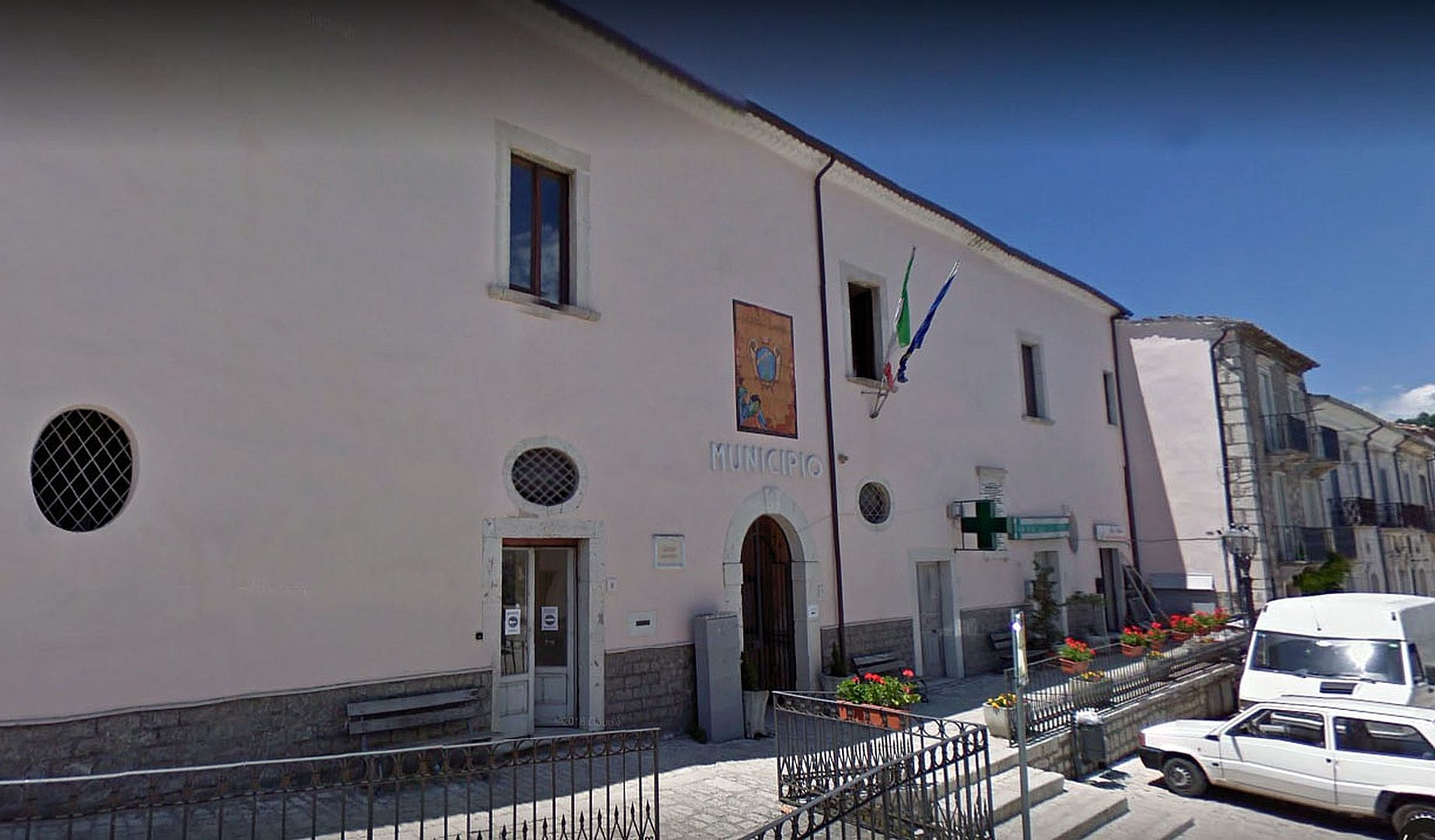 comune santa croce