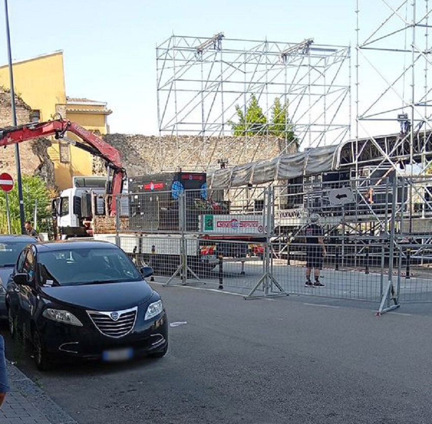 concerti bct piazza pacca