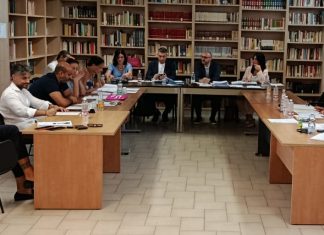 San Giorgio del Sannio – Bilancio in affanno e costi Tari, scontro in Consiglio
