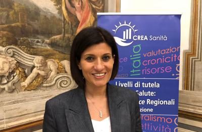 d’Angela (Crea Sanità): “Persiste divario tra regioni ma Centro-Sud sta recuperando”