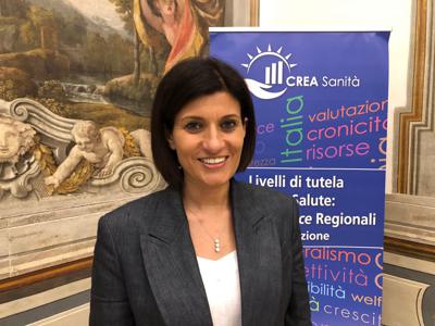 d’Angela (Crea Sanità): “Persiste divario tra regioni ma Centro-Sud sta recuperando”