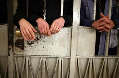 Caldo, Magi (Sumai): “Detenuti tra categorie più a rischio, rafforzare sanità nelle carceri”