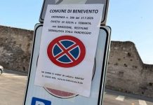 Nuove limitazioni in piazza Pacca e corso Dante, cittadini e residente infuriati: “Ora basta”