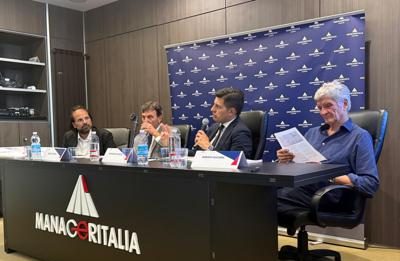 Manageritalia, nello sport servono competenze manageriali, ma anche contratti e tutele adeguate