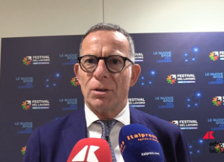 Fava (Inps): “Non esiste pensione solida senza lavoro stabile regolare e dignitosamente retribuito”