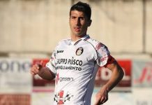 Eccellenza – Colpo Sporting Ponte: Giulio Fusco torna a casa