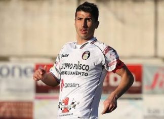 Eccellenza – Colpo Sporting Ponte: Giulio Fusco torna a casa
